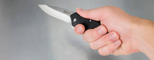 Складной нож Kershaw Oso Sweet - 1830 фото 6