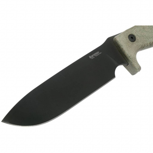 236 Lion Steel LionSteel M7B CVG фото 8