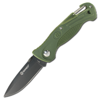  нож Ganzo G611 green