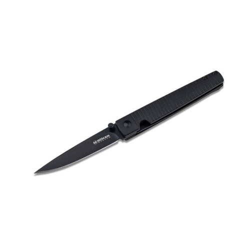 Boker Magnum Stereo 8 Boker Magnum Stereo 8