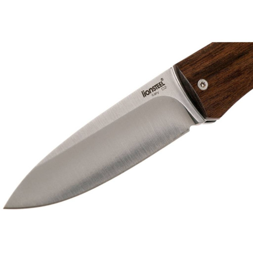 Складной нож Lion Steel LionSteel Opera фото 13