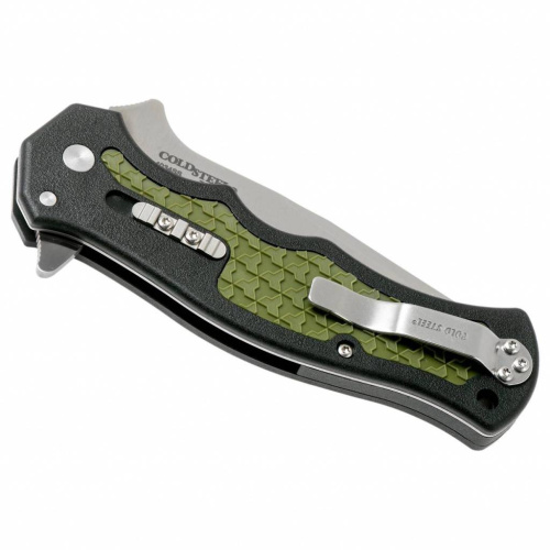 Складной нож Cold Steel CrawFord Model 1 20MWC фото 11 Складной нож Cold Steel CrawFord Model 1 20MWC фото 11