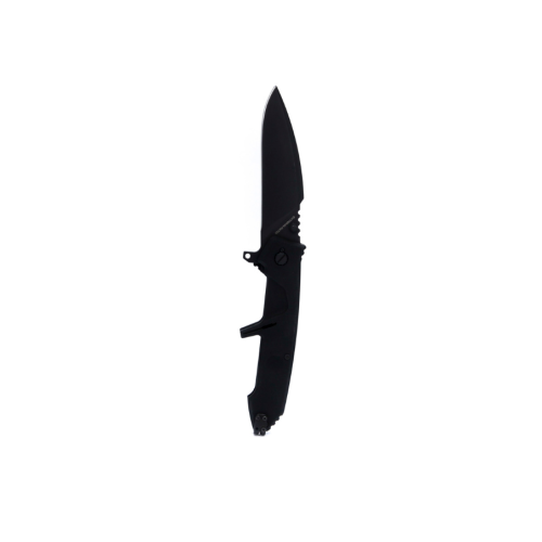 5891 Extrema Ratio MF2 Black (Ruvido Handle) фото 8