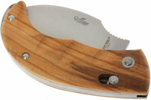 Складной нож Lion Steel Skinner 8901 UL фото 13 Складной нож Lion Steel Skinner 8901 UL фото 13