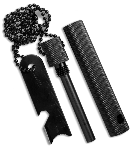 55 Boker Набор ВыживанияPlus Fire Starter - огниво фото 5 55 Boker Набор ВыживанияPlus Fire Starter - огниво фото 5