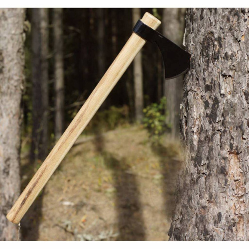 177 Cold Steel Frontier Hawk 90FH фото 3