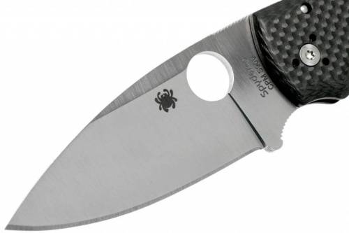 5891 Spyderco SHAMAN Sprint Run C229CFP фото 7