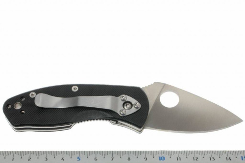 Складной нож Spyderco Ambitious 148GP фото 17 Складной нож Spyderco Ambitious 148GP фото 17