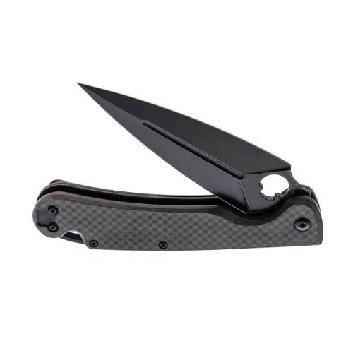 5891 Daggerr Arrow Flipper Carbon Fiber фото 2