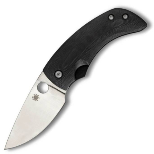Складной нож Spyderco Filip De Leeuw’s Friction Folder 167GP Складной нож Spyderco Filip De Leeuw’s Friction Folder 167GP