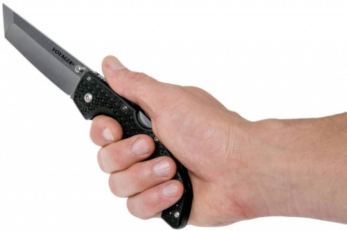 435 Cold Steel Voyager Large 29AT фото 3