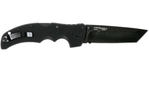 435 Cold Steel Складной ножRecon 1 Tanto 27BT фото 5