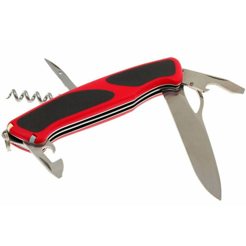 727 Victorinox Нож перочинныйRangerGrip 61 фото 3 727 Victorinox Нож перочинныйRangerGrip 61 фото 3