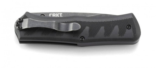 223 CRKT Ruger® Knives Crack-Shot™ Compact фото 5 223 CRKT Ruger® Knives Crack-Shot™ Compact фото 5