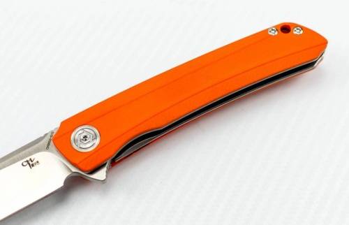 5891 ch outdoor knife CH3002 сталь D2 фото 2