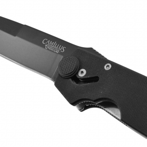 3810 Camillus Cuda® Quick Release фото 6 3810 Camillus Cuda® Quick Release фото 6