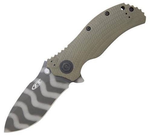 5891 Zero Tolerance ZT 0301 фото 6