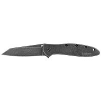 Полуавтоматический складной нож Kershaw Leek Random 1660RBW