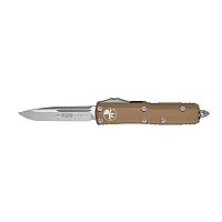 Складной нож Microtech UTX-85 231-4TA