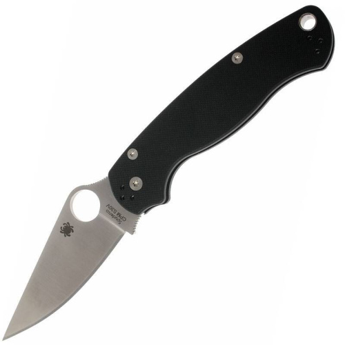 Складной нож Spyderco Para Military 2 - C81GP2