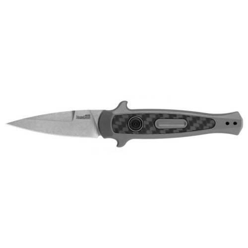 5891 Kershaw Launch 12 K7125GRY