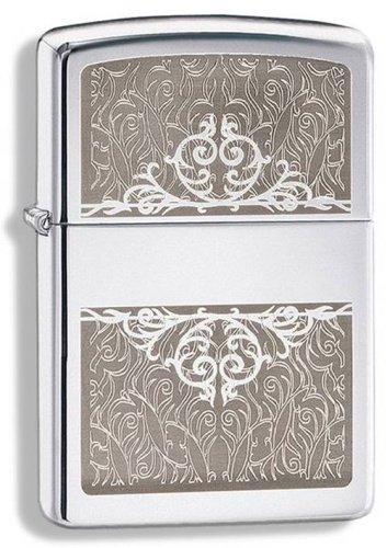 499 ZIPPO Filigree