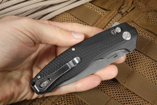 5891 Benchmade 495 Vector™ фото 11