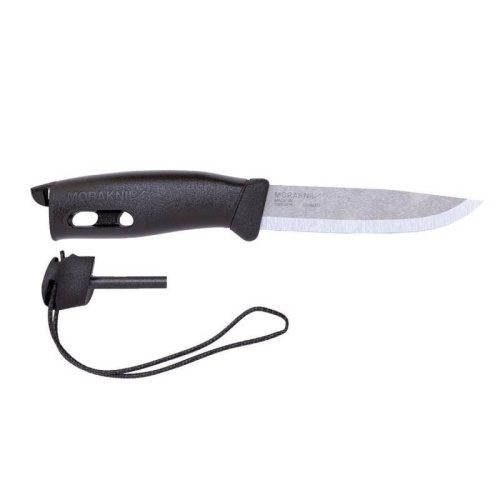 3810 Mora Companion Spark Black фото 17 3810 Mora Companion Spark Black фото 17