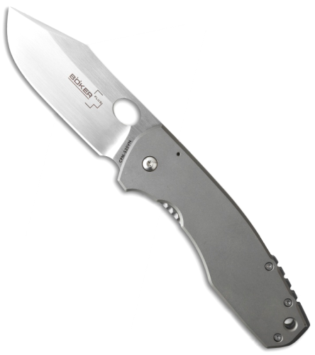 3810 Boker Vox F3 Titanium - Plus 01BO334 фото 11