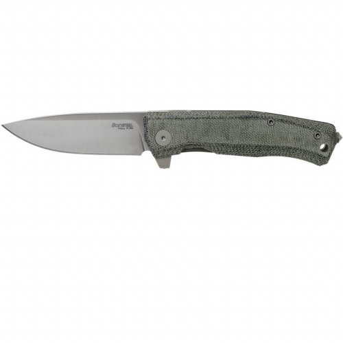 Складной нож Lion Steel MT01 CVB фото 3 Складной нож Lion Steel MT01 CVB фото 3