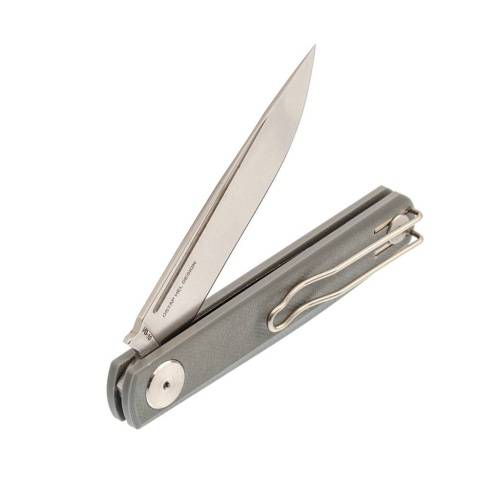 5891 Realsteel GSlip Grey фото 5