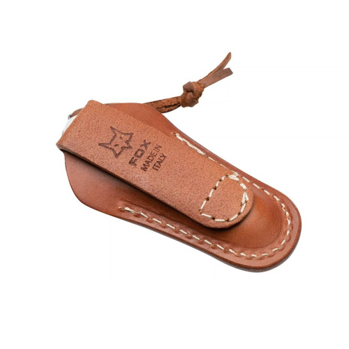 727 Fox  Multi-purpose Pocket Knife фото 2