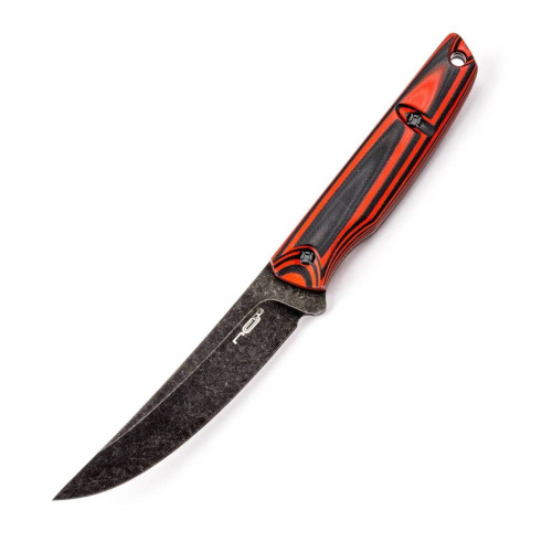 3810 N.C.Custom Scar Red Black SW 3810 N.C.Custom Scar Red Black SW