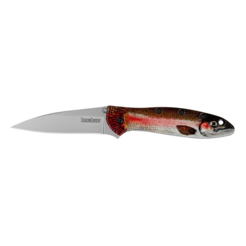 Складной нож KERSHAW Leek Складной нож KERSHAW Leek