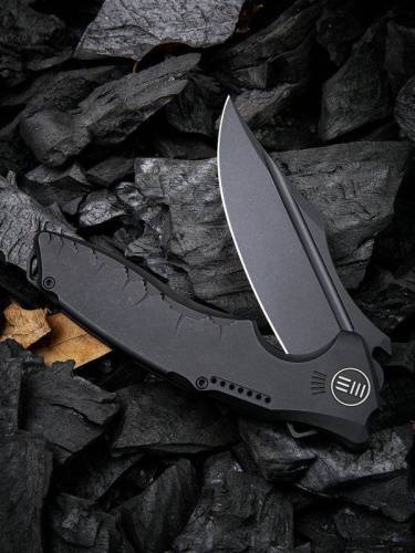 5891 WE Knife Chimera Black фото 7