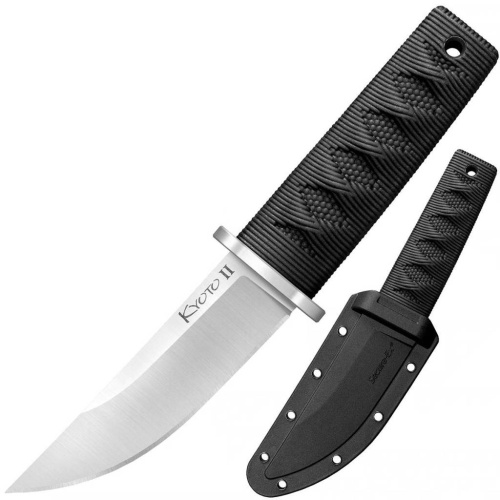 2011 Cold Steel НожKyoto II Drop
