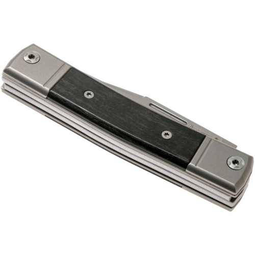 Складной нож Lion Steel BestMan Two blades фото 5 Складной нож Lion Steel BestMan Two blades фото 5