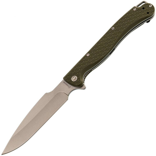 Daggerr Harpoon Olive DL Daggerr Harpoon Olive DL