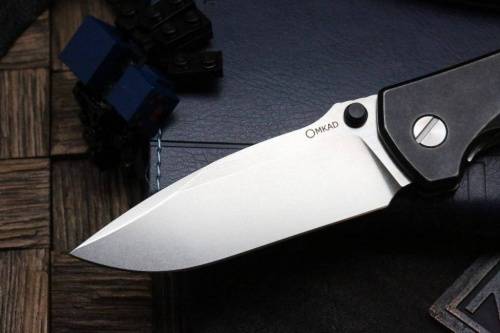 365 Custom Knife Factory MKAD фото 3