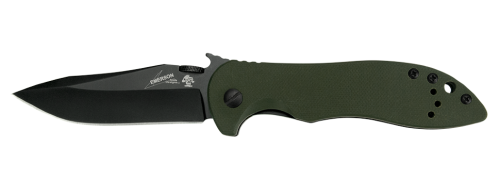 5891 Kershaw Emerson CQC-5K K6074OLBLK фото 13