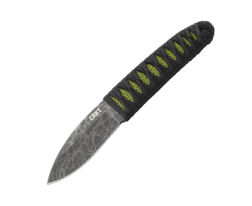 2140 CRKT Нож с фиксированным клинком Achi 2140 CRKT Нож с фиксированным клинком Achi