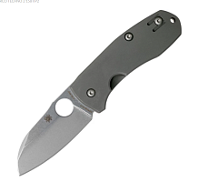  нож складной Techno 2 Spyderco