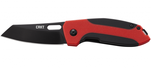 Складной нож CRKT Sketch™ Red фото 5 Складной нож CRKT Sketch™ Red фото 5