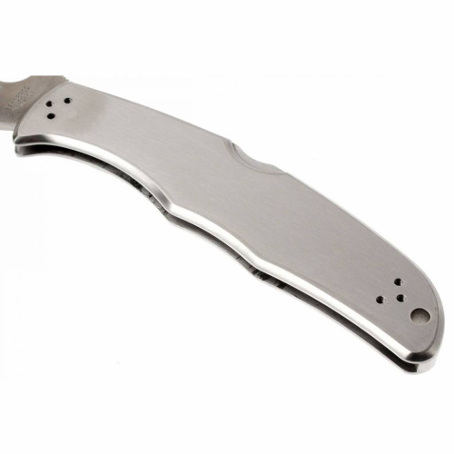 Складной нож Spyderco Endura 4 - 10S фото 6 Складной нож Spyderco Endura 4 - 10S фото 6