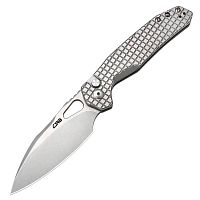 Складной нож CJRB Cutlery Frack