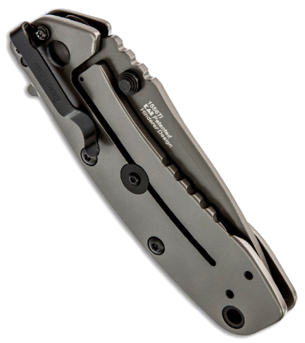 5891 Kershaw Cryo II K1556TI фото 3