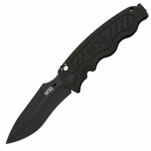 5891 SOG Zoom Black - ZM1012 фото 6