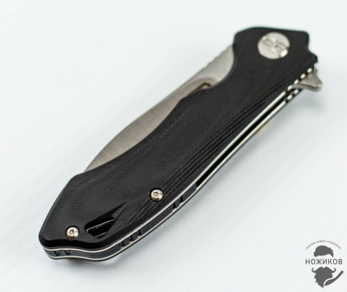 Складной нож Bestech Knives Beluga BG11A-2 фото 3