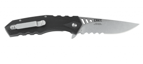 Складной нож CRKT Ruger® Follow-Through™ фото 9 Складной нож CRKT Ruger® Follow-Through™ фото 9