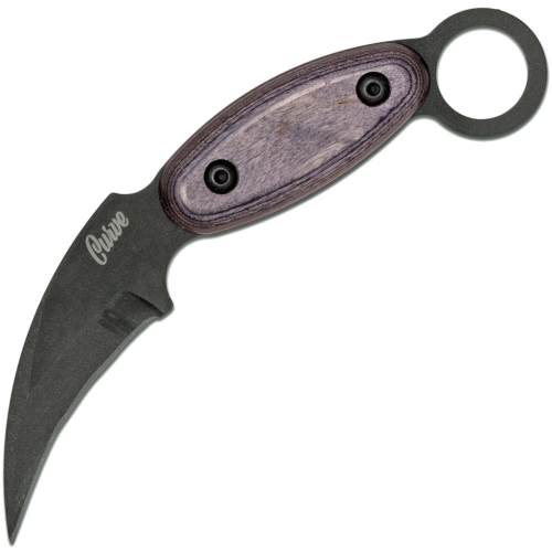 96 Ontario Керамбит Curve 96 Ontario Керамбит Curve